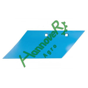 Леміш предплужника лівий S245 3363723, Lemken